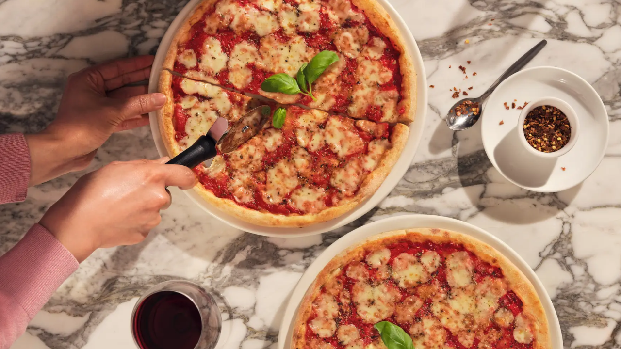 All PizzaExpress Locations | OpenTable