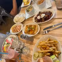 A photo of Westville - Clarendon restaurant