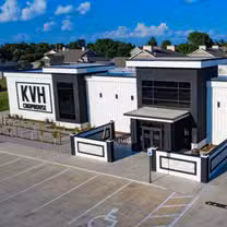 A photo of KVH Chophouse restaurant
