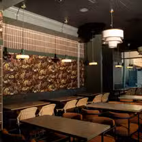 Una foto del restaurante Bar Sol Mariscos
