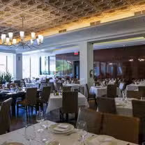 A photo of La Sirene de la Mer restaurant