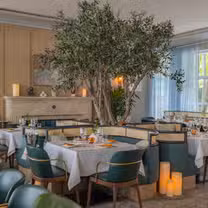 A photo of Laurel Miami Beach restaurant