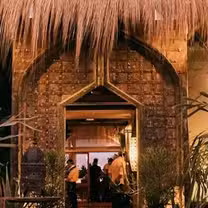 Foto von Trocadero Tarifa Restaurant