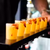 Chilli Piña Shots foto