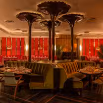 Foto von Delilah - Los Angeles Restaurant