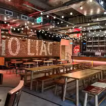 A photo of Ho Liao Melbourne restaurant