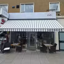 A photo of Kiki restaurant restaurant