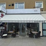 Cover image for Kiki restaurant