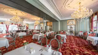 A photo of Fürstenstube restaurant