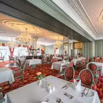 A photo of Fürstenstube restaurant
