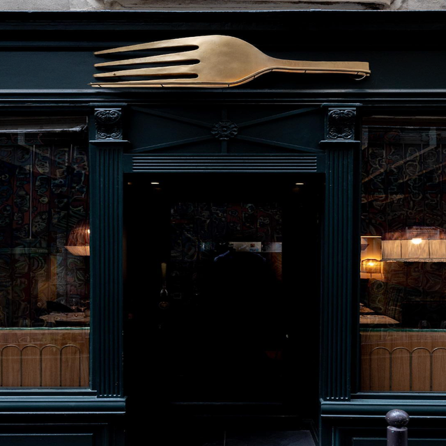 Le Christine - Updated 2026, French Restaurant in Paris, Ile-de-France