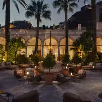 A photo of Bar & Chiostro restaurant