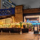 Cover image for Azzurro Italian Bar & Kitchen - Waterloo