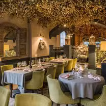 A photo of Six - Brighton & Hove restaurant
