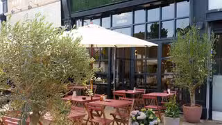 A photo of Casa restaurant