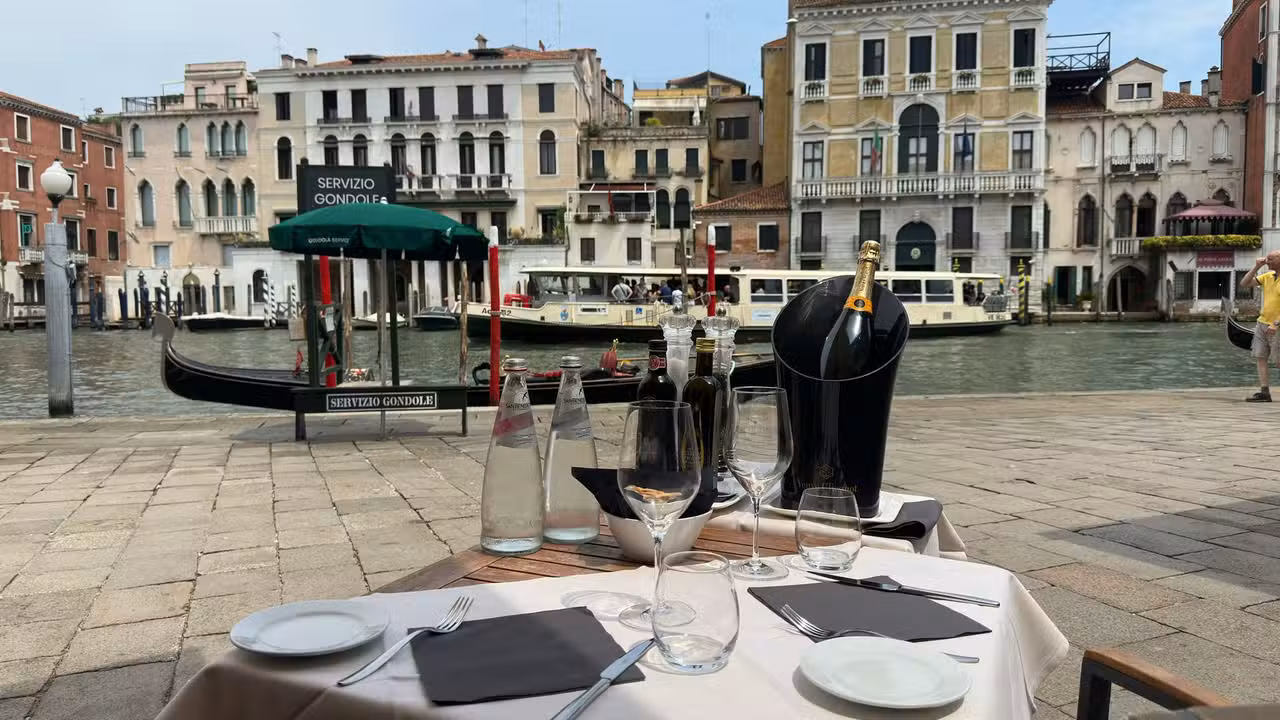 Al Pesador Osteria, Venezia, Citta Metropolitana di Venezia