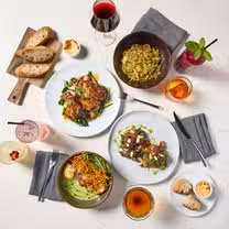 A photo of Eden restaurant