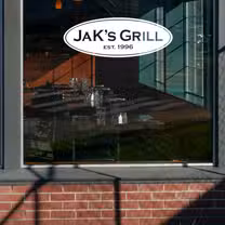 A photo of JaK's Grill - Issaquah restaurant