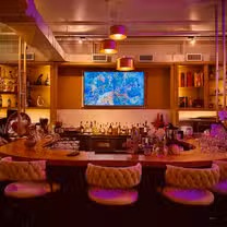 A photo of Casa Mezcal on Dupont restaurant