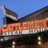 Cover image for Cattlemen's Steak House