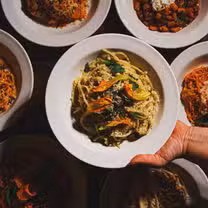 Een foto van restaurant Mano a Mano