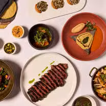 A photo of Mayahuel restaurant
