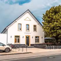 A photo of Alter Bahnhof Gemen restaurant