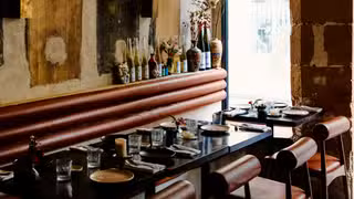 Una foto del restaurante Onii-San - Izakaya