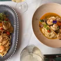 A photo of Ronzio Broomhill restaurant