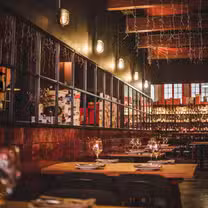 A photo of GARAGE BAR - Natural Wines & Tapas restaurant