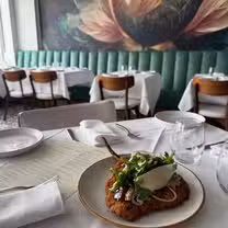 A photo of Tiliani Italian Restaurant restaurant