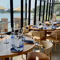 A photo of Palmetto Osteria restaurant