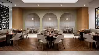 Een foto van restaurant Lloyd