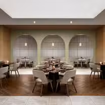 Een foto van restaurant Lloyd