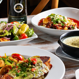 Cover image for Acropolis Greek Taverna - Orlando