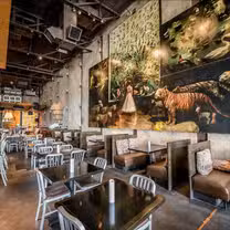 A photo of TWO urban licks restaurant