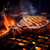A photo of Jackson's Prime restaurant