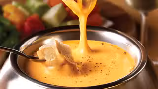 Een foto van restaurant Melting Pot - Kansas City