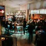 Cover image for Garage Bar