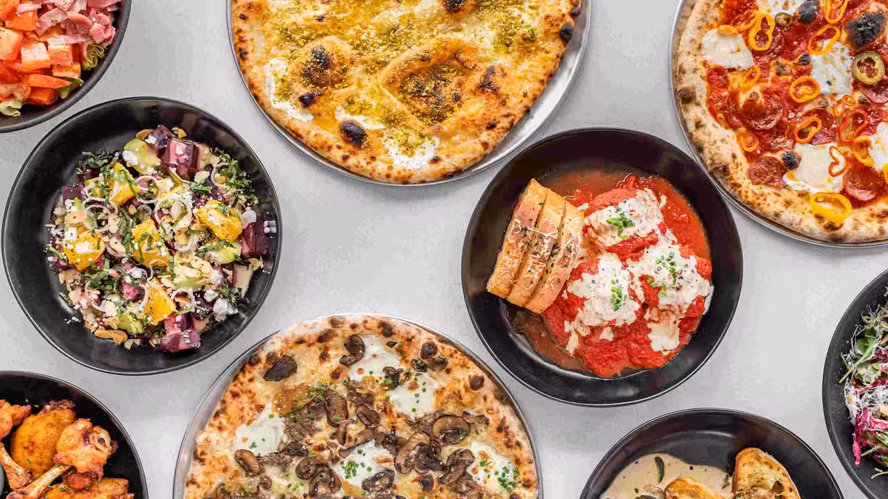 How Ya Dough'n? - Palmetto, Boca Raton, FL
