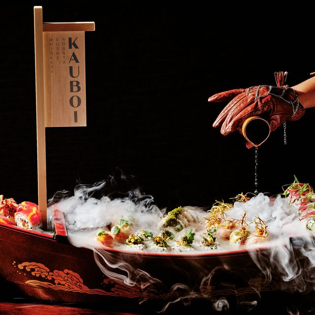 Kauboi Restaurant - Scottsdale, AZ | OpenTable