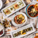 Tasty Tuesday: 50% Off All Appetizers! foto