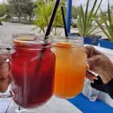 2-4-1 Sangrias All Day! foto