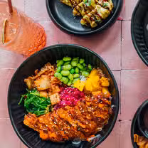 A photo of Tru Story restaurant