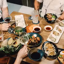 A photo of Susuru restaurant