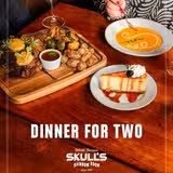 Dinner for Two photo