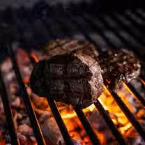 Una foto del restaurante El Gaucho