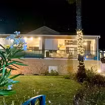 A photo of Sena food and drinks restaurant