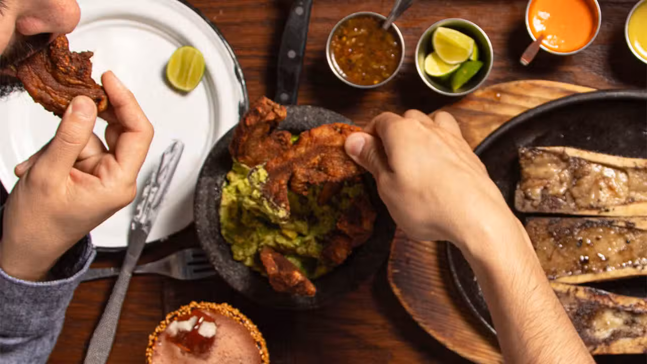 Nicanor Cocina de Asador - NICANOR Cocina de Asador, Torreón, COA