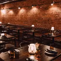 A photo of Burnt by JH restaurant